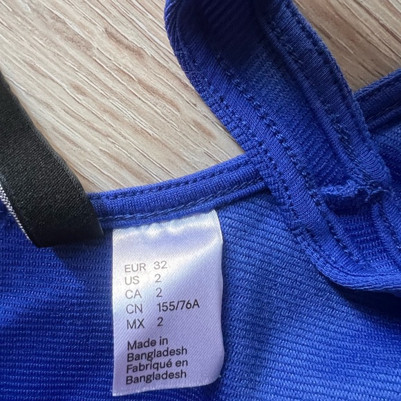 H&M womens dress - Picture 2 of 2